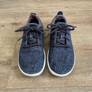 Allbirds Wool Runners Size 9